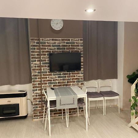 Apartment In Downtown Budapest Eksteriør bilde