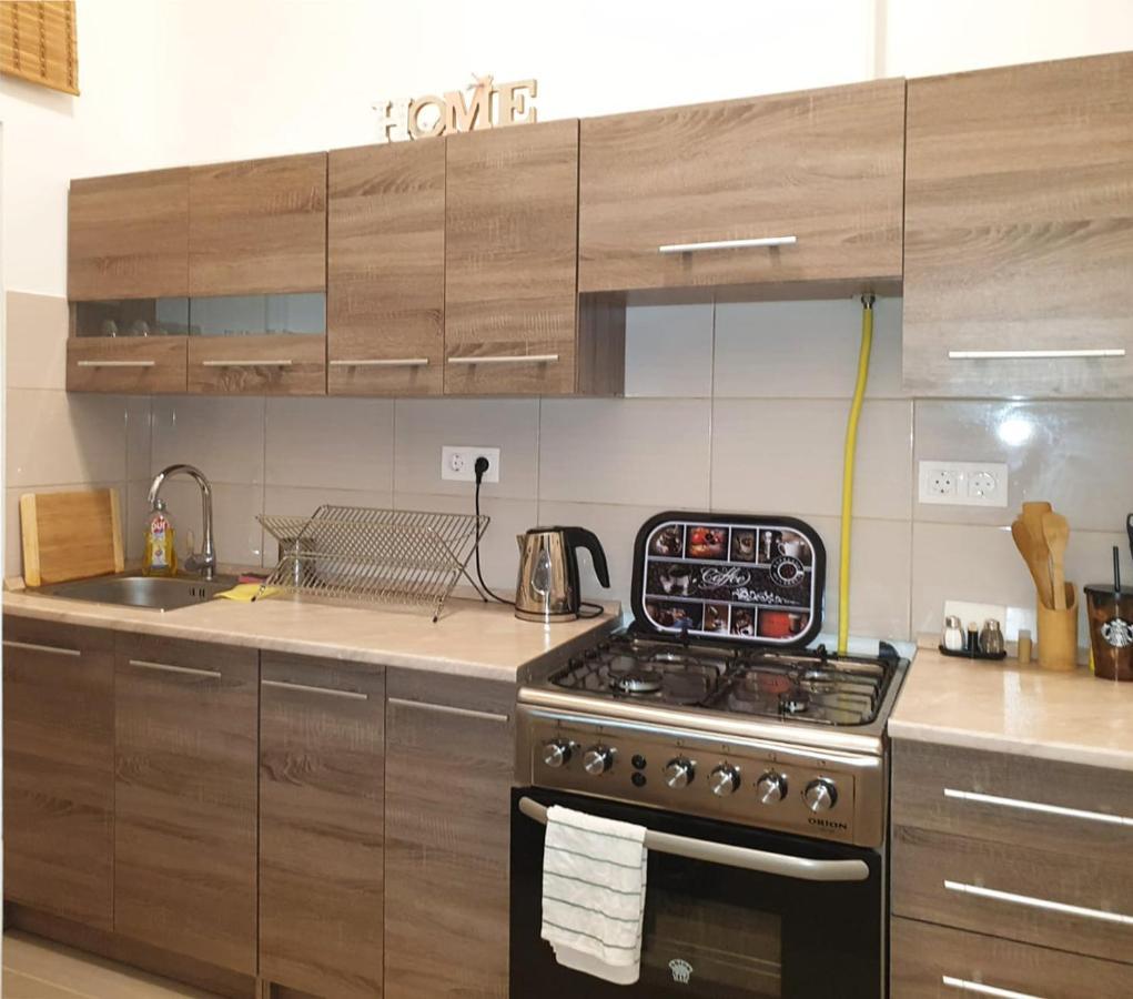 Apartment In Downtown Budapest Eksteriør bilde
