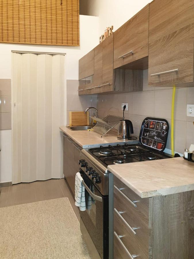 Apartment In Downtown Budapest Eksteriør bilde