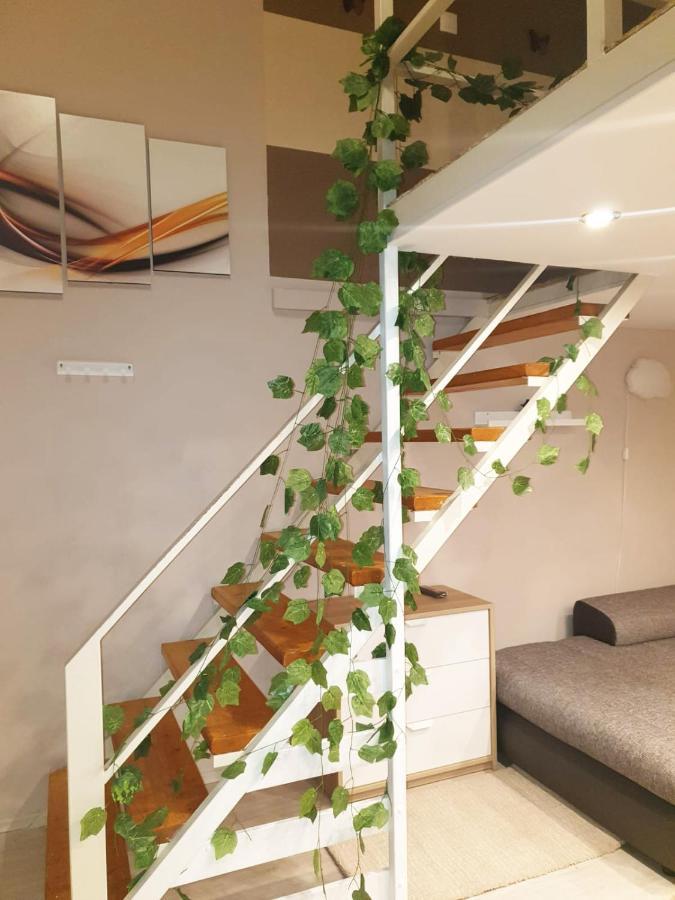 Apartment In Downtown Budapest Eksteriør bilde
