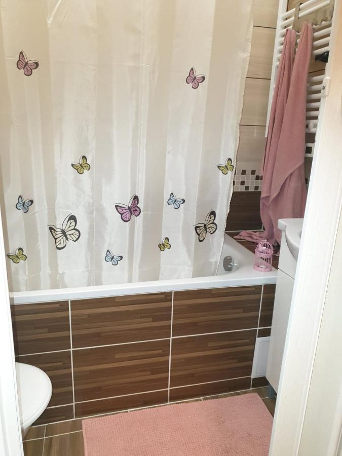 Apartment In Downtown Budapest Eksteriør bilde